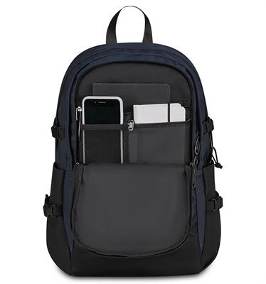 Zaino Invict-Act  Plus Plain Grs Invicta Backpack