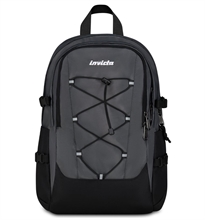 Zaino Invict-Act  Plus Plain Grs Invicta Backpack