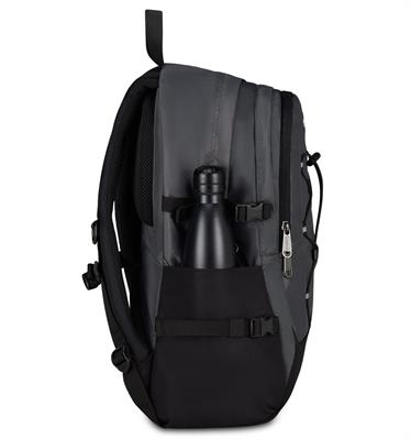 Zaino Invict-Act  Plus Plain Grs Invicta Backpack