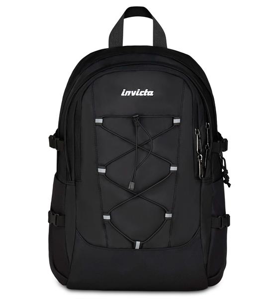 Zaino Invict-Act  Plus Plain Grs Invicta Backpack