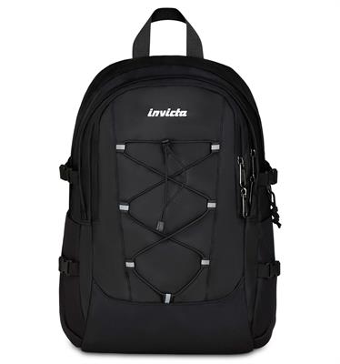 Zaino Invict-Act  Plus Plain Grs Invicta Backpack