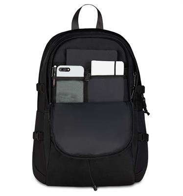 Zaino Invict-Act  Plus Plain Grs Invicta Backpack