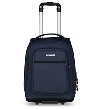 Bump Plain Grs Invicta Trolley