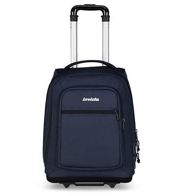 Bump Plain Grs Invicta Trolley