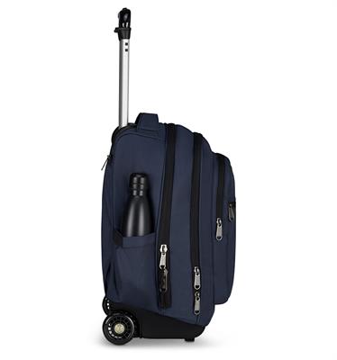 Bump Plain Grs Invicta Trolley