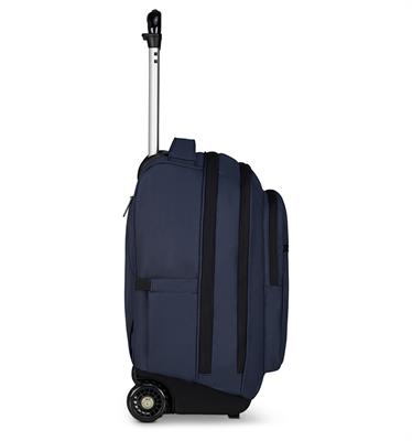 Bump Plain Grs Invicta Trolley