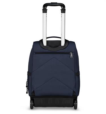 Bump Plain Grs Invicta Trolley