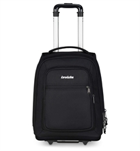 Bump Plain Grs Invicta Trolley