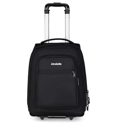 Bump Plain Grs Invicta Trolley