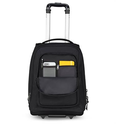 Bump Plain Grs Invicta Trolley