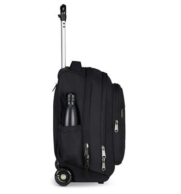 Bump Plain Grs Invicta Trolley