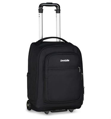 Bump Plain Grs Invicta Trolley