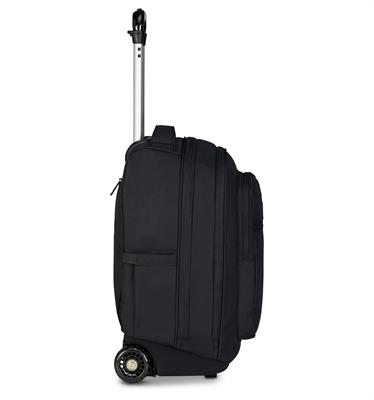 Bump Plain Grs Invicta Trolley