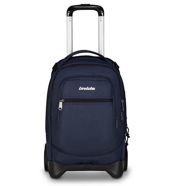 Plug Plain Grs Invicta Trolley