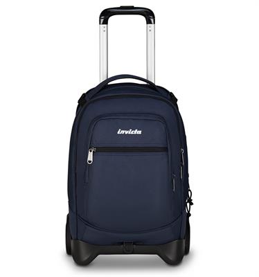 Plug Plain Grs Invicta Trolley