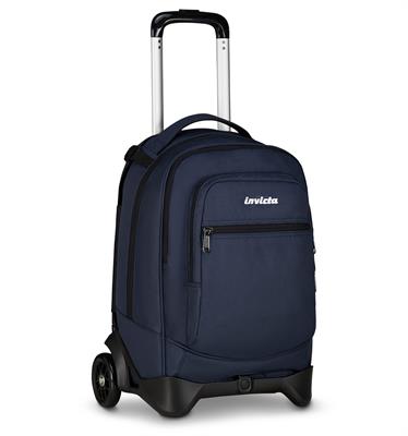 Plug Plain Grs Invicta Trolley