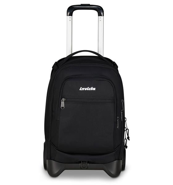 Plug Plain Grs Invicta Trolley