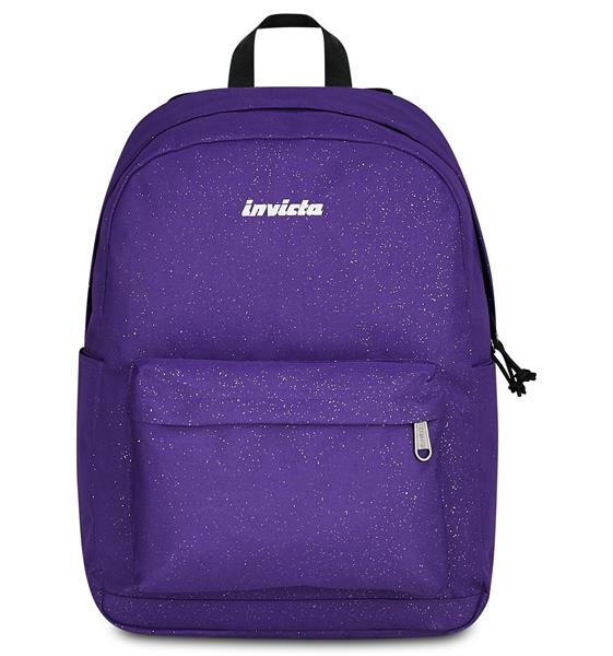 Zaino Carlson Shine Grs Invicta Linea Shine