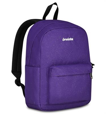 Zaino Carlson Shine Grs Invicta Linea Shine