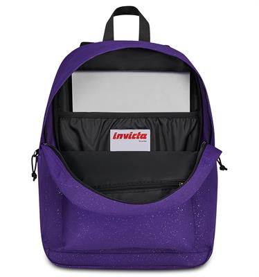 Zaino Carlson Shine Grs Invicta Linea Shine