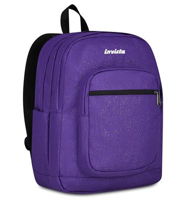 Zaino Jelek Shine Grs Invicta Linea Shine