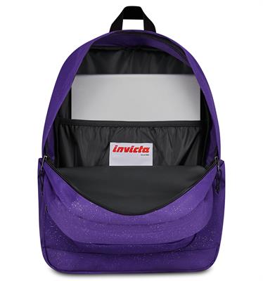 Zaino Jelek Shine Grs Invicta Linea Shine