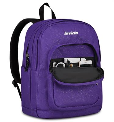Zaino Jelek Shine Grs Invicta Linea Shine