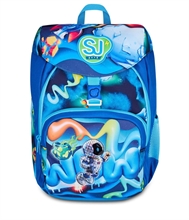 Zaino Primino Sj Gang Space Ride