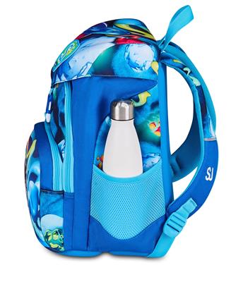 Zaino Primino Sj Gang Space Ride
