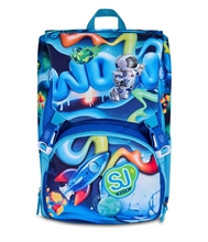 Zaino Sdoppiabile Big Sj Gang Space Ride