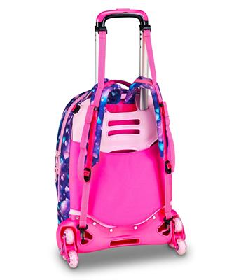 Trolley Jack-8Wd New Sj Gang Pixie Unicorn