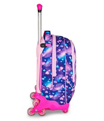 Trolley Jack-8Wd New Sj Gang Pixie Unicorn