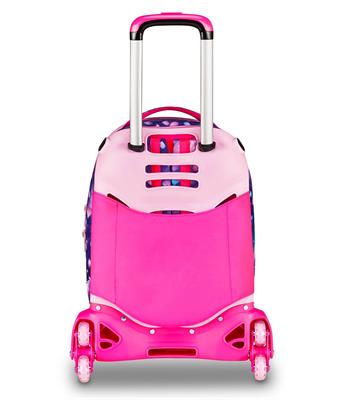 Trolley Jack-8Wd New Sj Gang Pixie Unicorn