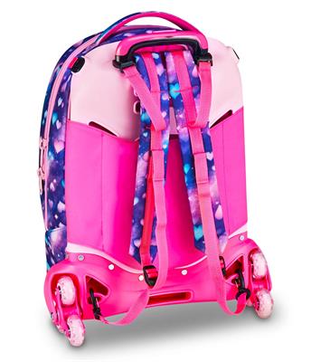 Trolley Jack-8Wd New Sj Gang Pixie Unicorn