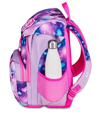 Zaino Primino Sj Gang Pixie Unicorn