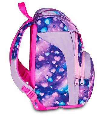 Zaino Primino Sj Gang Pixie Unicorn