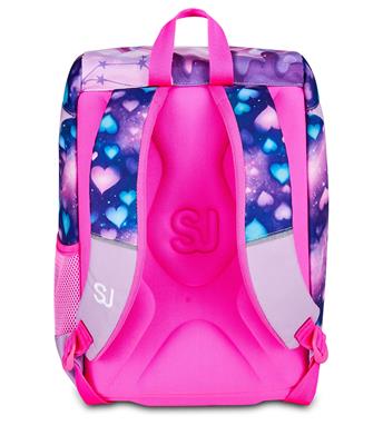 Zaino Primino Sj Gang Pixie Unicorn