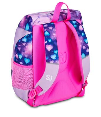 Zaino Primino Sj Gang Pixie Unicorn