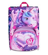 Zaino Sdoppiabile Big Sj Gang Pixie Unicorn