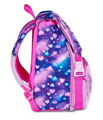 Zaino Sdoppiabile Big Sj Gang Pixie Unicorn