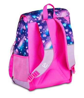 Zaino Sdoppiabile Big Sj Gang Pixie Unicorn