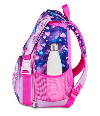 Zaino Sdoppiabile Big Sj Gang Pixie Unicorn