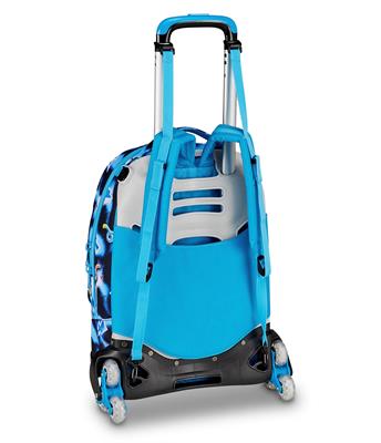 Trolley Jack-8Wd New Sj Gang Glowgame