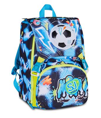 Zaino Sdoppiabile Big Sj Gang Glowgame