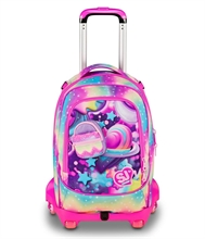 Trolley Jack-8Wd New Sj Gang Soft Pouch Girl