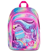 Zaino Advanced Sj Gang Soft Pouch Girl
