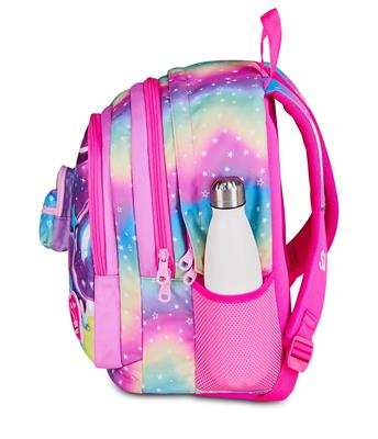 Zaino Advanced Sj Gang Soft Pouch Girl