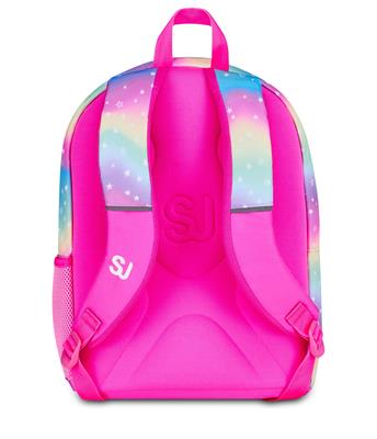 Zaino Advanced Sj Gang Soft Pouch Girl