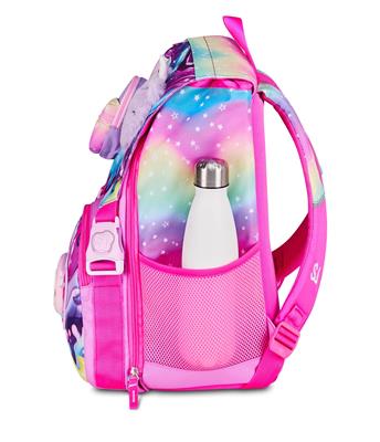 Zaino Sdoppiabile Big Sj Gang Soft Pouch Girl