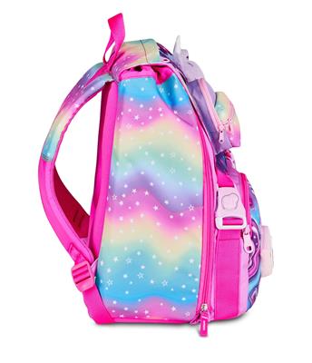 Zaino Sdoppiabile Big Sj Gang Soft Pouch Girl
